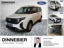 Weiß Neu 2025 Ford Tourneo Courier Trend Van / Kleinbus | 29.294 € (Fairer Preis)