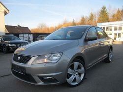 Beige Gebraucht 2014 Seat Toledo Style Limousine | 8.990 € (Fairer Preis)