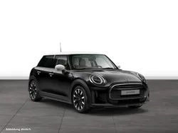 Andere Gebraucht 2024 Mini Cooper Kleinwagen | 29.468 € (Guter Preis)