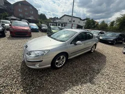Grau Gebraucht 2006 Peugeot 407 Limousine | 2.290 € (Etwas zu teuer)