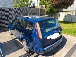 Blau Gebraucht 2009 Ford Aerostar Van / Kleinbus | 2.800 €