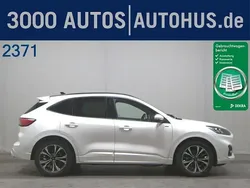 Blau Gebraucht 2020 Ford Kuga Titanium X SUV | 22.490 € (Fairer Preis)