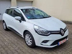 Renault Clio GrandTour