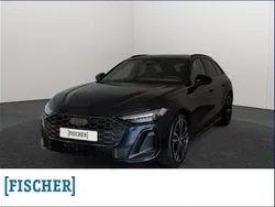 Blau Neu 2025 Audi A5 S-Line Coupé | 73.990 € (Fairer Preis)