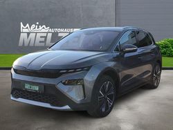 Grau Neu 2025 Skoda Elroq Lodge SUV | 51.180 € (Etwas zu teuer)