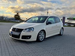 Andere farben Gebraucht 2008 VW Golf V GTI Kleinwagen | 5.000 €