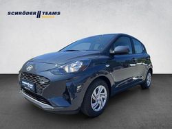 Phantom black Neu 2025 Hyundai i10 Select Kleinwagen | 15.690 € (Fairer Preis)