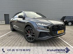 Grau Gebraucht 2018 Audi Q8 Proline SUV | 39.900 € (Fairer Preis)