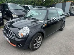 Midnight black metallic Gebraucht 2010 Mini One Clubman Kombi | 2.990 € (Fairer Preis)