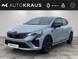 Grau Neu 2025 Renault Clio V Esprit Alpine Limousine | 22.830 € (Teuer)