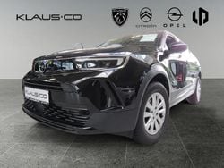 Schwarz Gebraucht 2023 Opel Mokka Enjoy SUV | 19.890 € (Fairer Preis)