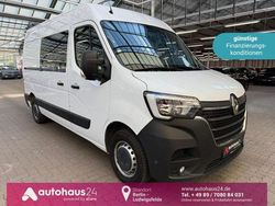 Weiß Gebraucht 2022 Renault Master Van | 19.590 € (Superpreis)