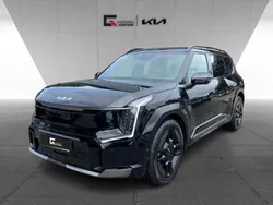 Schwarz Neu 2025 Kia EV9 2 SUV | 83.370 €