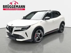Weiß Neu 2025 Alfa Romeo Junior Veloce SUV | 46.900 € (Guter Preis)