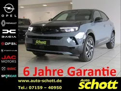 Grau Neu 2025 Opel Mokka SUV | 26.200 € (Fairer Preis)