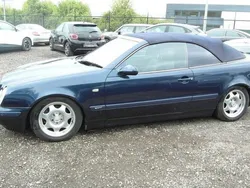Mercedes CLK230
