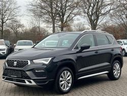 Schwarz Gebraucht 2024 Seat Ateca Xperience SUV | 27.980 € (Guter Preis)