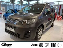 Colosseo grau (691) Gebraucht 2022 Fiat e-Doblò Launch Edition Van / Kleinbus | 28.990 €