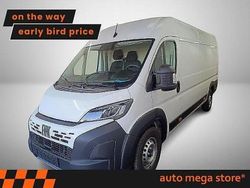 Weiß Gebraucht 2024 Fiat Ducato Van | 24.895 € (Fairer Preis)