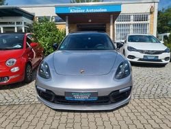 Silber Gebraucht 2019 Porsche Panamera S Limousine | 75.999 €