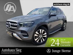 Selenitgrau Gebraucht 2023 Mercedes GLE450 AMG SUV | 84.844 € (Guter Preis)