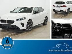 Weißkeine angabe Gebraucht 2024 BMW M135 Performance Kleinwagen | 35.990 € (Superpreis)