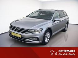 Pyritsilber Gebraucht 2020 VW Passat Business Kombi | 20.980 € (Guter Preis)