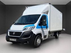 Weiss Gebraucht 2020 Fiat Ducato Van | 24.900 €