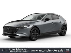 Machine grey Neu 2025 Mazda 3 Homura-Line Limousine | 27.340 €