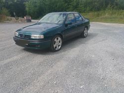 Grün Gebraucht 1994 Opel Vectra Limousine | 8.990 €