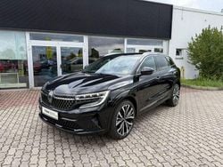 Blackpearlschwarz Gebraucht 2022 Renault Austral Iconic SUV | 29.988 € (Guter Preis)