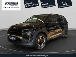 Schwarz Neu 2025 Kia EV3 3 SUV | 33.290 € (Guter Preis)