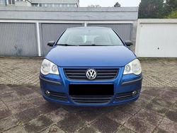 Blau Gebraucht 2007 VW Polo Kleinwagen | 2.390 € (Fairer Preis)
