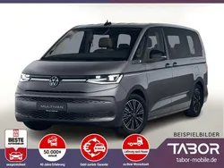 Grau Neu 2025 VW T7 Style Van | 58.388 €