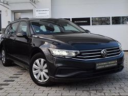 Mangangrau metallic Gebraucht 2023 VW Passat Conceptline Kombi | 18.999 € (Superpreis)