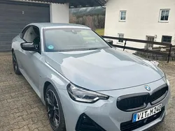 Grau Neu 2024 BMW M240 M Sport Coupé | 53.999 € (Superpreis)