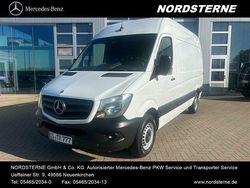 Gebraucht 2016 Mercedes Sprinter Van | 8.199 €