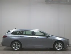 Grau Gebraucht 2020 Opel Insignia Innovation Kombi | 12.780 € (Superpreis)