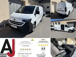 Clear white Neu 2025 VW T6.1 Van | 43.490 € (Superpreis)