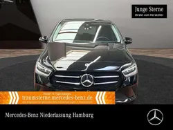 Nachtschwarz Gebraucht 2021 Mercedes B250e Progressive Van / Kleinbus | 24.890 € (Fairer Preis)