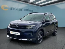 Blau Neu 2025 Citroën C5 Aircross SUV | 28.649 € (Superpreis)