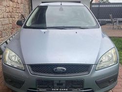 Gebraucht 2005 Ford Focus Kombi | 800 € (Guter Preis)