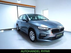 Grau Gebraucht 2024 Skoda Scala SE L Kleinwagen | 19.490 € (Guter Preis)