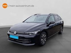 Mythos black Gebraucht 2024 VW Golf VIII Goal Kombi | 28.980 € (Superpreis)