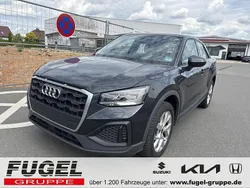 Manhattangrau metallic Gebraucht 2023 Audi Q2 Comfort SUV | 19.499 € (Guter Preis)