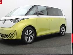 Weiss Gebraucht 2024 VW ID. Buzz Pro Van / Kleinbus | 59.980 € (Guter Preis)