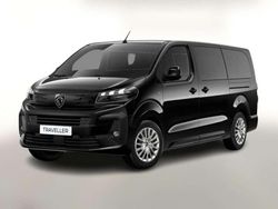Perla nera schwarz me... Neu 2025 Peugeot Traveller Active Van | 41.600 € (Fairer Preis)