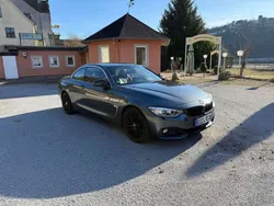 Gebraucht 2015 BMW 425 Sport Line Coupé | 17.500 € (Fairer Preis)