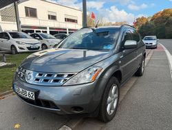 Gebraucht 2005 Nissan Murano SUV | 4.300 € (Fairer Preis)