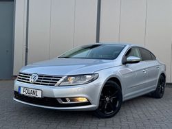 Silber Gebraucht 2016 VW CC Basis Limousine | 11.850 € (Fairer Preis)
